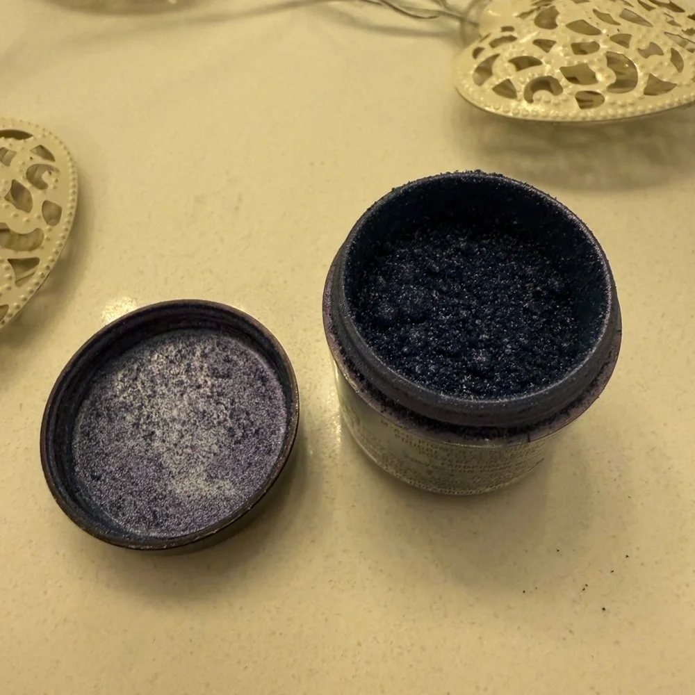 RARE MAC‎ Pigment Colour Powder - Cornflower